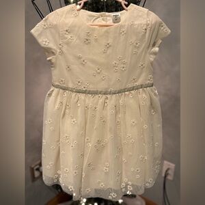 OshKosh Bigosh, Girl Dress, Sz 4T